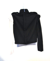 Youth Band Uniform by F.Y.I Size 33R Has the letter L on Front