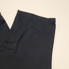 NWT Gap Kids Easy Fit School Uniform Pants Blue Youth Boys 14 Regular New