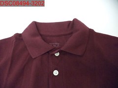 The Children’s Place Boys Redwood Uniform Pique Polo L (10/12) 191755916378