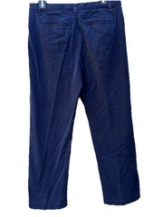 Cat & Jack Youth Pants School Uniforms SZ 16 Dark Blue Classic Pockets Lot