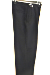 Youth Band Uniform by F.Y.I Size 33R Has the letter L on Front
