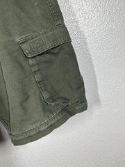 Boy Scouts of America Shorts Youth 18 Cargo Convertible Zip Off BSA Uniform