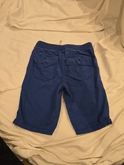 Gap Kids Draw String Boys Shorts Lot Size XL Husky