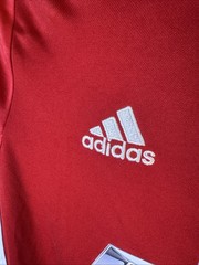 Rashford #19 BNWT Manchester United Medium Home 2016/2017 Jersey Adidas