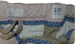 Girl’s School 2 Pants Size 6 Slim