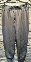 NWOT Boy’s MAJESTIC Team MLB Elastic Waist Hidden Drawstring Baseball Pants YXL