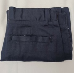 French Toast Big Boys’ Basic Flat Front Short with Adjustable Waist Size 12