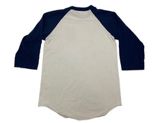 Farmington CT Youth Baseball League 1980s Vintage Youth Baseball League Jersey