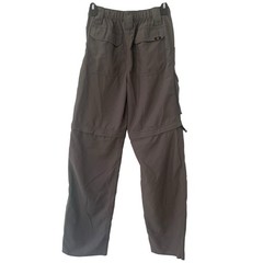 Boy Scouts of America BSA Switchback Convertible Pants Youth Medium Uniform