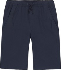 Nautica Boys’ School Uniform Performance Short Size 12H