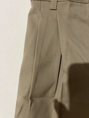 School uniform boys Khaki Shorts