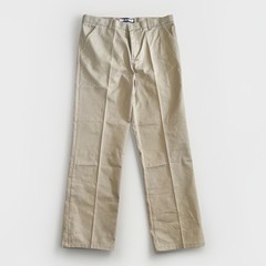 French Toast Pants Khaki Sz 30×32 20-Husky School Uniform Relaxed NEW Ships Free
