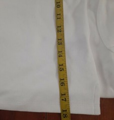 4pack Essentials Boys Uniform Short-Sleeve Pique Polo Shirts White size small