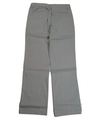 Cherokee Boys Casual Uniform Pants Size 14 Husky Actual 30 X 28 Khaki #Y7