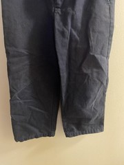 Lee Boy’s Navy Blue School Uniform Pants Size 6 Waist 22” Inseam 18” Straight