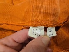 Gap Kids Draw String Boys Shorts Lot Size XL Husky