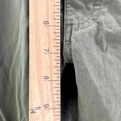Boy Scouts of America Switchback Convertible Uniform Pants Youth 8 Cargo Hiking