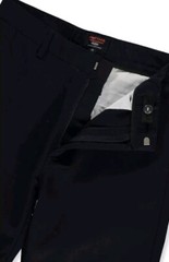 Smith’s American Boys’ Flat Front Twill Uniform / Dress Pants (A)