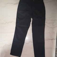School Uniform Set: 6 Pieces: Short Sleeve Polo Shirts & Pants M 10/12