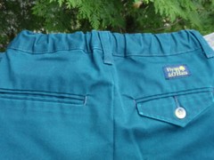LOT OF 5 FLYNN & O’HARA BOY’S KID’S SCHOOL UNIFORM GREEN SHORTS SIZE 10 REGULAR