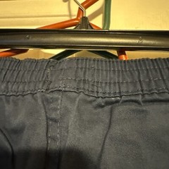 New With Tags Sovereign State School Uniform Pants navy blue Size 18/20