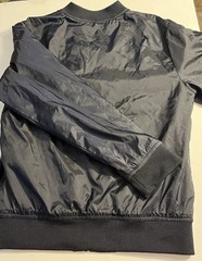 Nautica School Uniform Jacket Navy Medium Boys 10-12