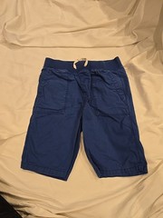 Gap Kids Draw String Boys Shorts Lot Size XL Husky