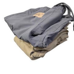 Lot Of 3 Boys SZ 6 Pants Children’s Place School Uniform And Weatherproof Shorts
