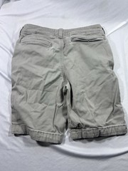Boys 4 Pc Lot Nike Dri-FIT Columbia PFG Abercrombie Kids Size 11/12 M