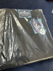 School Uniform Approved Pants Navy Blue Size 18 Boys