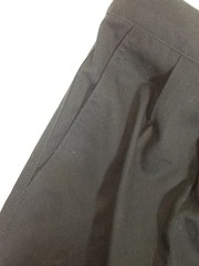 St851 Authentic Galaxy Uniform Boys Navy Blue Pants Size 30/32 School