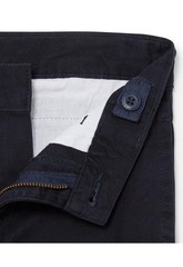 The Children’s Place Boys’ Straight Stretch Chino Pants Blue size 14 Slim