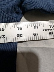 The Children’s Place Kids School Uniform Polo Shirt Lot 4 Medium 7/8 Navy White