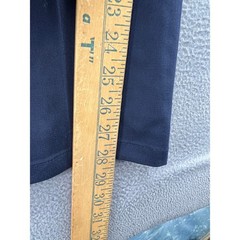 French Toast Pants Boys 14 Navy Blue School Uniform Relaxed Fit Pants Chinos NEW