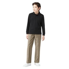 Dickies Boys School Uniform Classic
