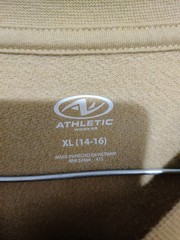Khaki Athletic Works crewneck sweatshirt/uniform Navy Blue children’s place vest