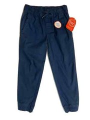 Wonder Nation Uniform Approved Core Shorts/Joggers/ 1/4 Zip Tee SZ L(10/12) SET
