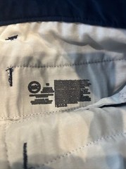 Boys Uniform Shorts/pants Size 12