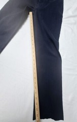 Boys Uniform Pants Navy Lot Of 2 Size 14 Straight French Toast