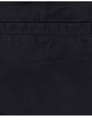 The Children’s Place Boys’ Straight Stretch Chino Pants Blue size 14 Slim