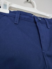 New Uniform – Dress- Shorts – Cat & Jack – Navy Blue Size 7