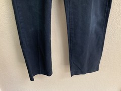 Dennis Uniform Irvington Blue Pants 0770000 Size 14 (M27)
