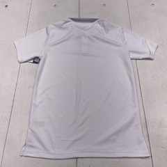 IZOD Polo Shirt Boys XL 18/20 White Approved Schoolwear Performance Uniform