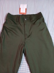 Gradual Green Size XS Sportswear Pants