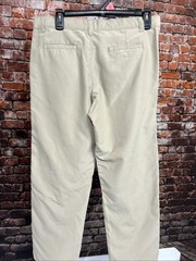 Chaps School Approved Boys Uniform Sz 14 Husky Tan 2C