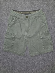 Boy Scouts of America Shorts Youth 12 Uniform Cargo BSA Outdoor Summer Camping