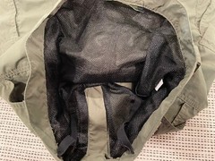 Boy Scouts Youth XL Of America Shorts Centennial Uniform Nylon Outdoors BSA