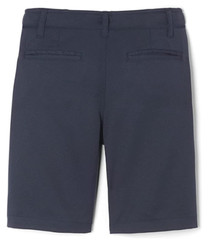 French Toast Youth Boy’s Performance Uniform Shorts, 1 and 2-Pack