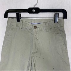 CHAPS Boy’s Khaki Pants 14 Slim