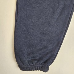 ​Dennis Stratford Middle School Sweatpants Navy Blue Youth XL (14-16) PE Uniform